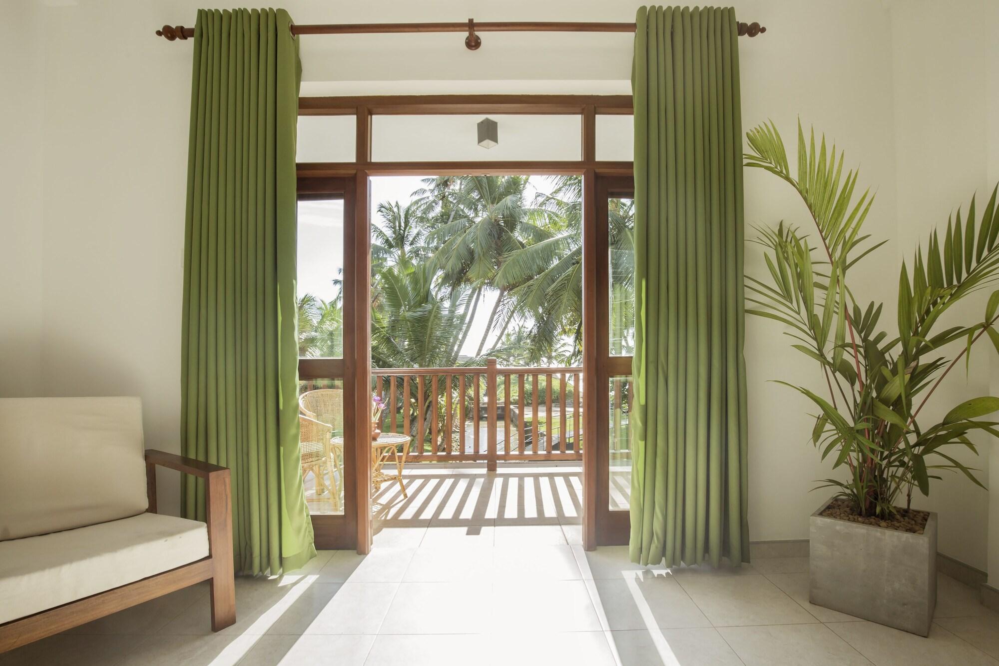 Rockside Beach Resort Bentota Luaran gambar