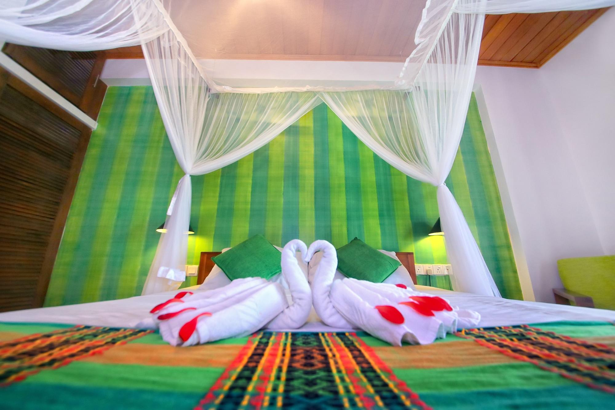 Rockside Beach Resort Bentota Luaran gambar