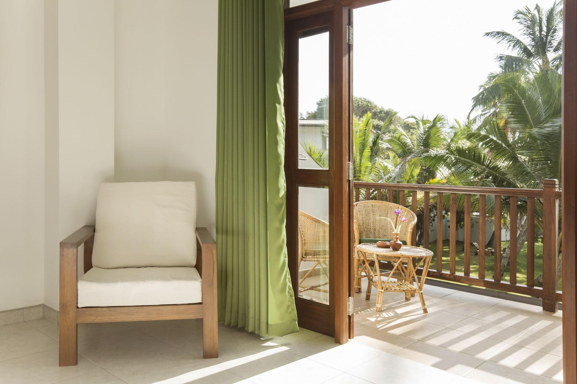 Rockside Beach Resort Bentota Luaran gambar