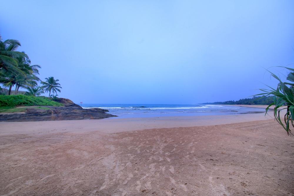 Rockside Beach Resort Bentota Luaran gambar